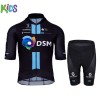 Tenue Cycliste et Cuissard Enfant 2021 Team DSM N001